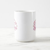 Mug Venez au succès (Centre)
