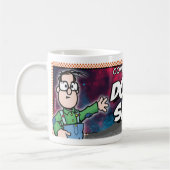 Mug Venez du côté ringard (Gauche)