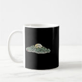 Mug Venez En Enfer Ou Appalaches En Haute Eau (Gauche)