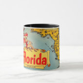 Mug Venez en Floride (Centre)