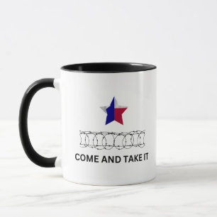 Mug Venez le prendre
