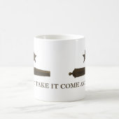 Mug Venez le prendre (Centre)