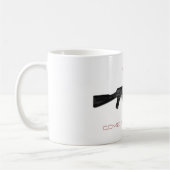 Mug Venez le prendre (Gauche)