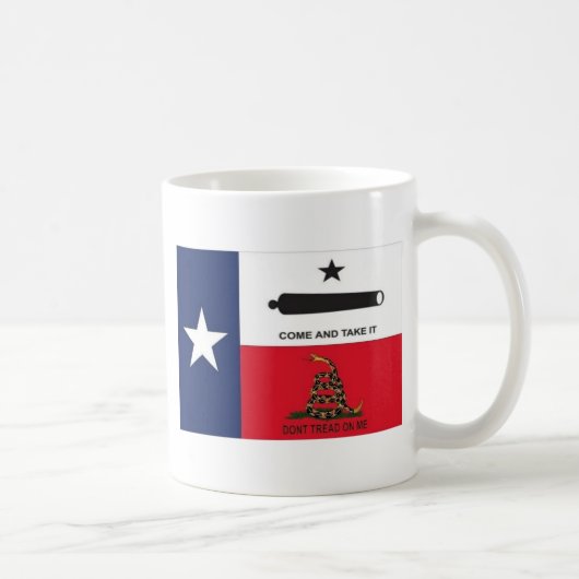 Mug venez prenez-le (Droite)