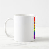 Mug Venez sorti partout où vous êtes ! (Gauche)