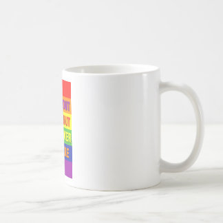 Mug Venez sorti partout où vous êtes !