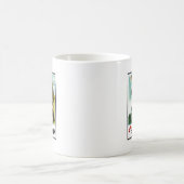 Mug Venez sur le Canada ! (Centre)