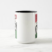 Mug Venez visiter l'Italie (Centre)