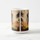 Mug Venez visiter Miami (Centre)
