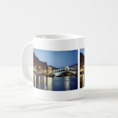 Mug Venezia Di Notte (Venise de nuit) (Devant gauche)
