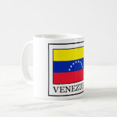 Mug Venezuela (Devant gauche)