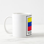Mug Venezuela (Gauche)