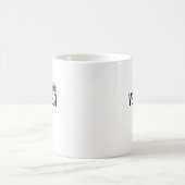 Mug Venezuela (Centre)