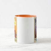 MUG VENEZUELA (Centre)