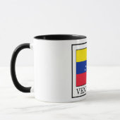 Mug Venezuela (Gauche)