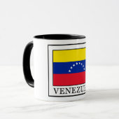 Mug Venezuela (Devant gauche)