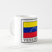Mug Venezuela (Devant gauche)