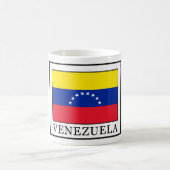 Mug Venezuela (Centre)