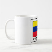 Mug Venezuela (Gauche)