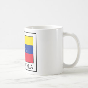 Mug Venezuela