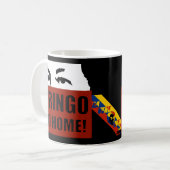 Mug Venezuela Bolivariana (Devant gauche)