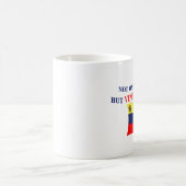 Mug Vénézuélien parfait (Centre)