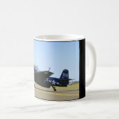 Mug Vengeur de Grumman TBM, avions gauches de (Devant droit)