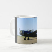 Mug Vengeur de Grumman TBM, avions gauches de (Devant gauche)