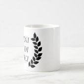 Mug Veni Vidi Vici (Centre)