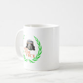 Mug Veni Vidi Vici (Devant gauche)