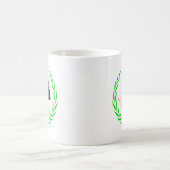 Mug Veni Vidi Vici (Centre)