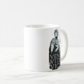 Mug Veni Vidi Vici Julius César Roman (Devant droit)