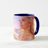 MUG VENICE -  (Devant droit)