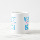 Mug Venice Beach Californie (Centre)