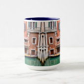 Mug Venice inspiré graphique (Centre)