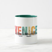 Mug Venice Italy Travel (Centre)
