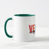 Mug Venice Italy Travel (Gauche)