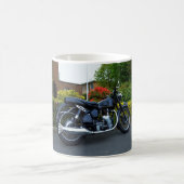 Mug Venin de Velocette (Centre)