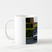 Mug Venin de Velocette (Gauche)