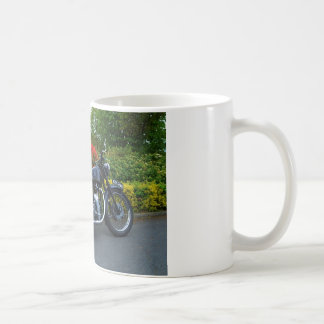 Mug Venin de Velocette