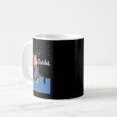 Mug Venin For Women I Dream Tv Of Jeannie Sitcoms (Devant gauche)