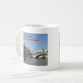 Mug Venise (Devant gauche)