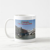 Mug Venise (Gauche)