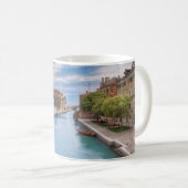 Mug Venise (Devant droit)
