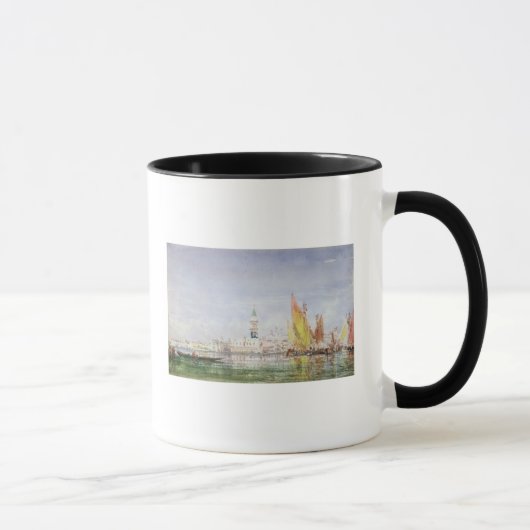 Mug Venise (Droite)
