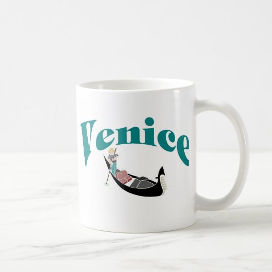 Mug Venise (Droite)