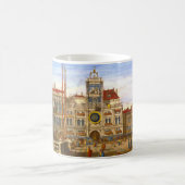 Mug Venise 1715 de St Mark (Centre)