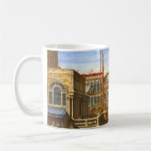 Mug Venise 1715 de St Mark (Gauche)