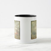 Mug Venise du cimetière hébreu (Centre)