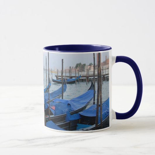 Mug Venise, Italie (Droite)